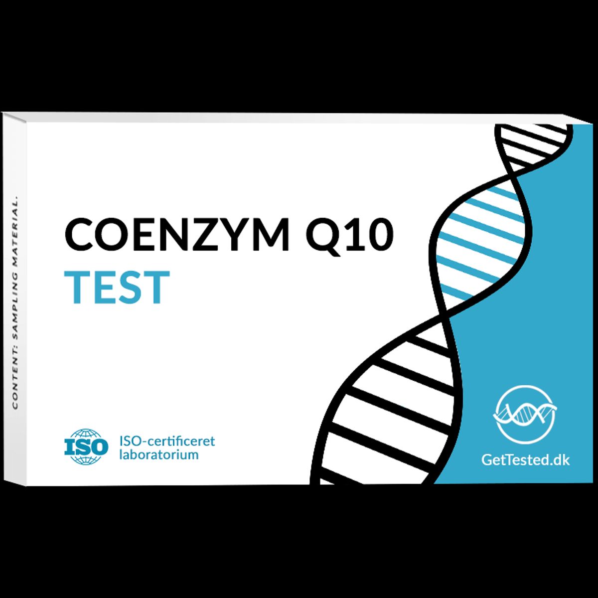 Coenzym Q10 Test