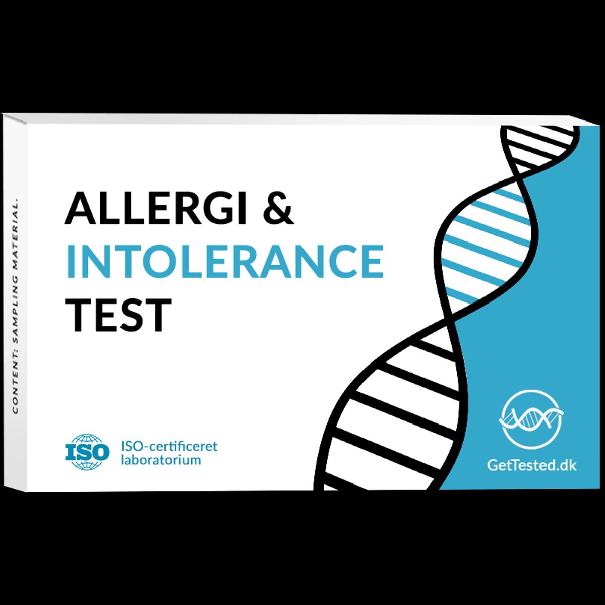 Allergi og Fødevareintolerance Test