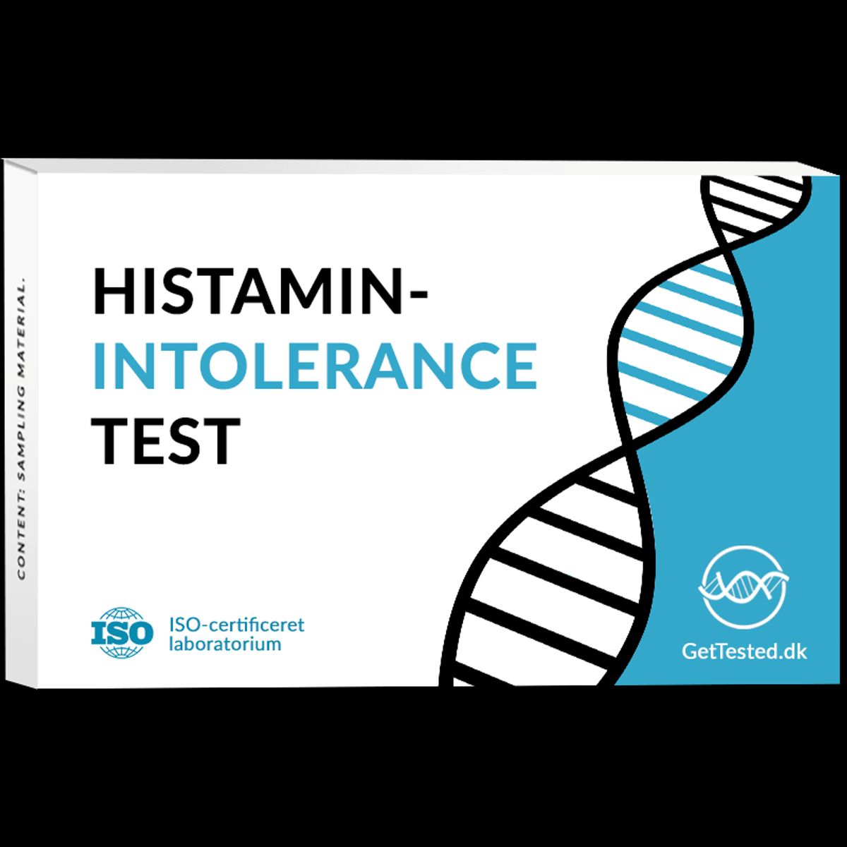 Histaminintolerance Test