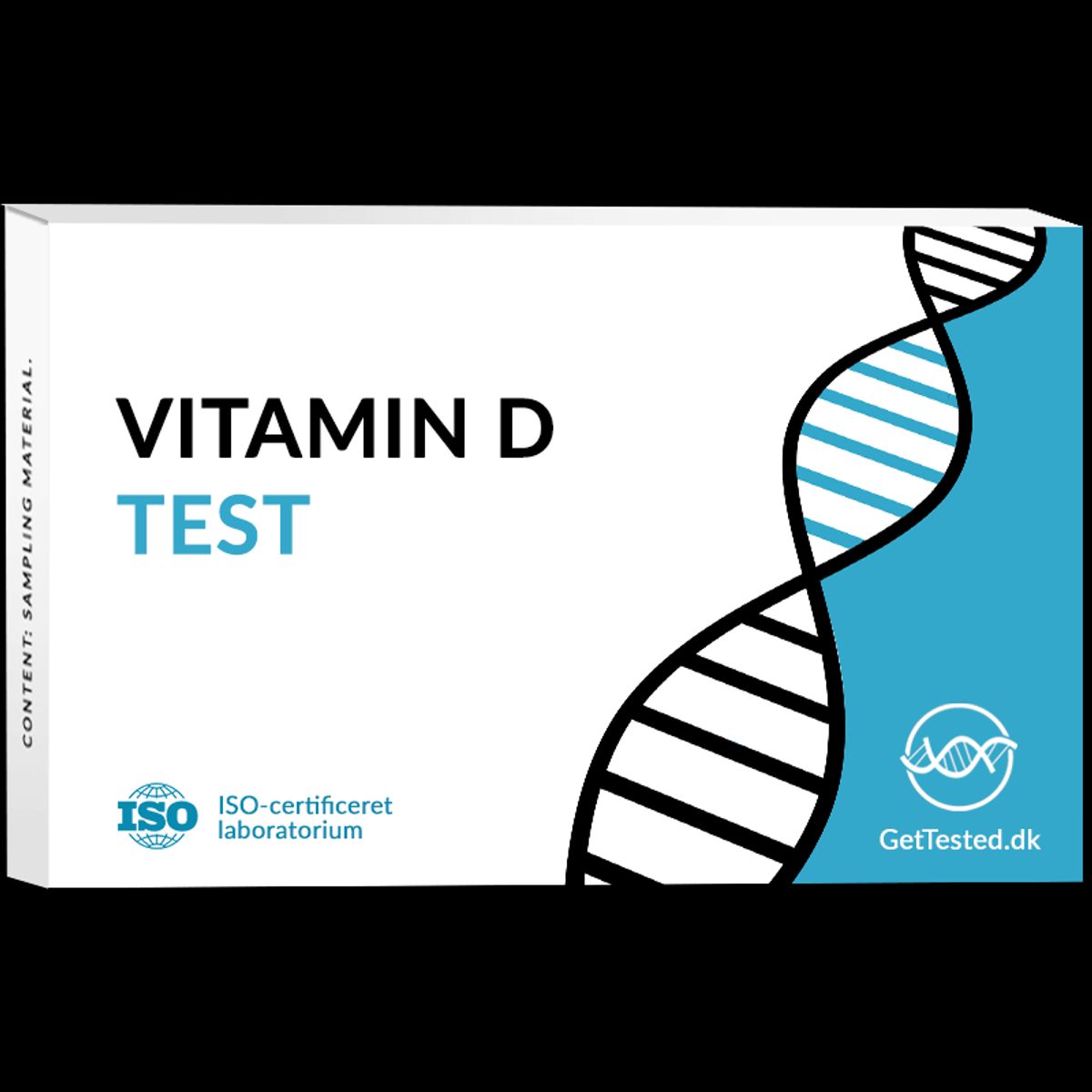 Vitamin D Test