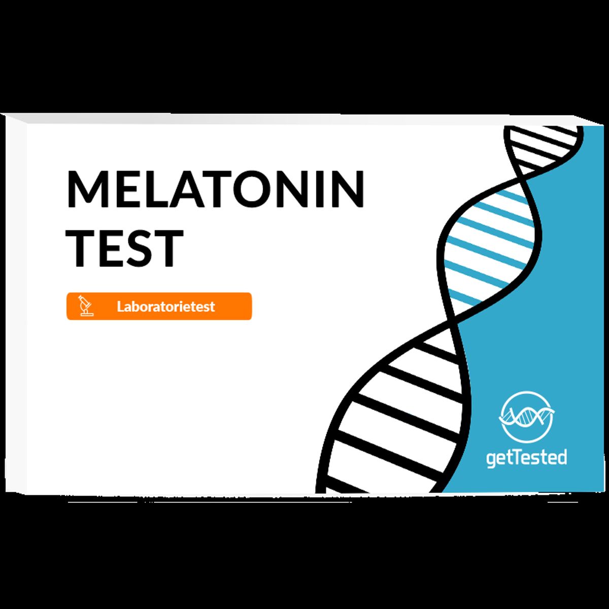 Melatonin Test