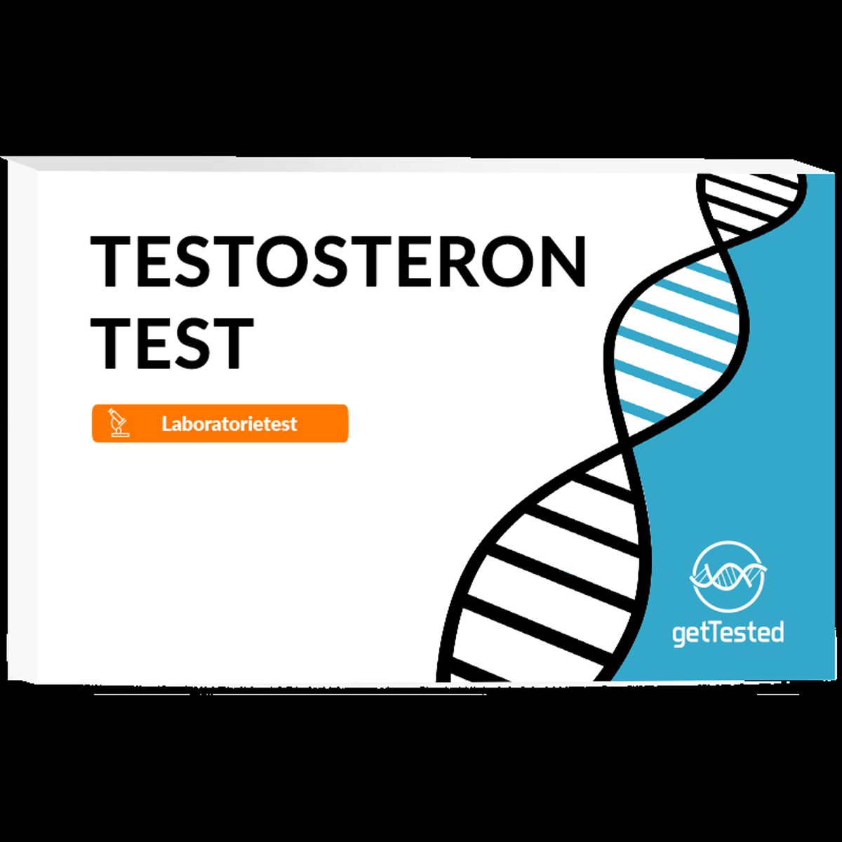 Testosteron test