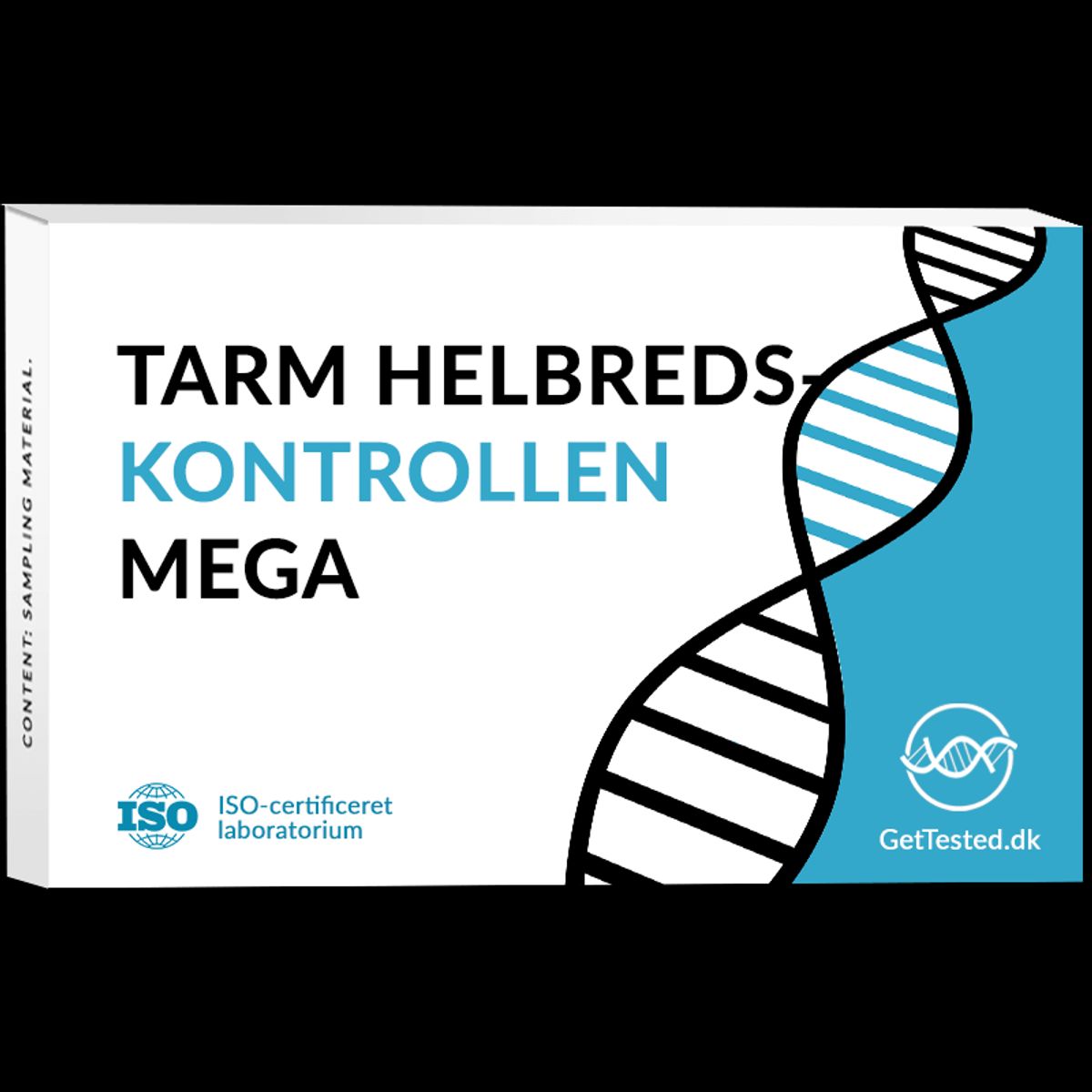 Tarm Helbredskontrollen Mega (Parasitter og orm)