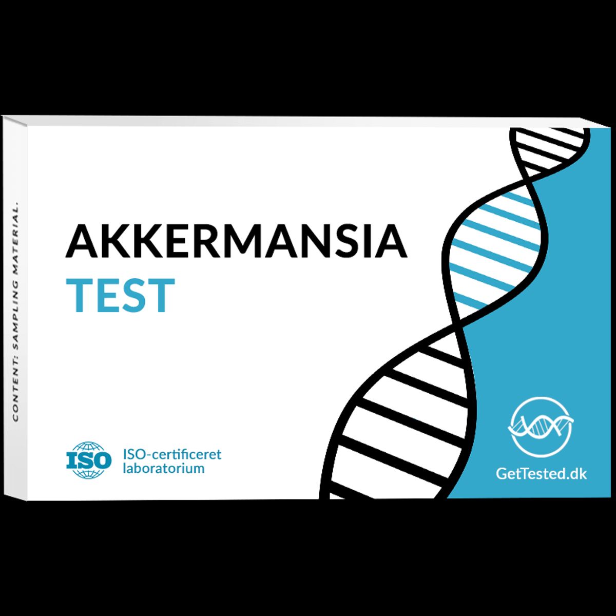 Akkermansia test