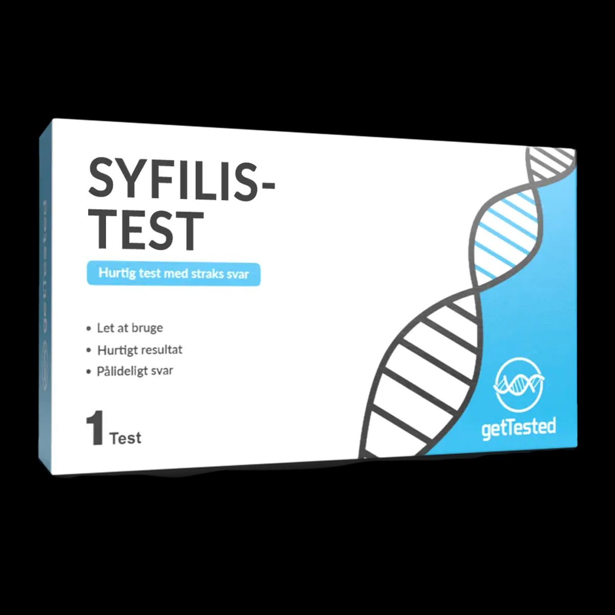 Syfilistest (hurtigtest)