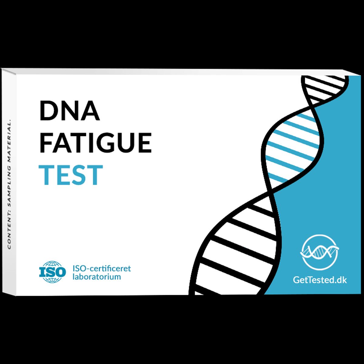 DNA Fatigue Test