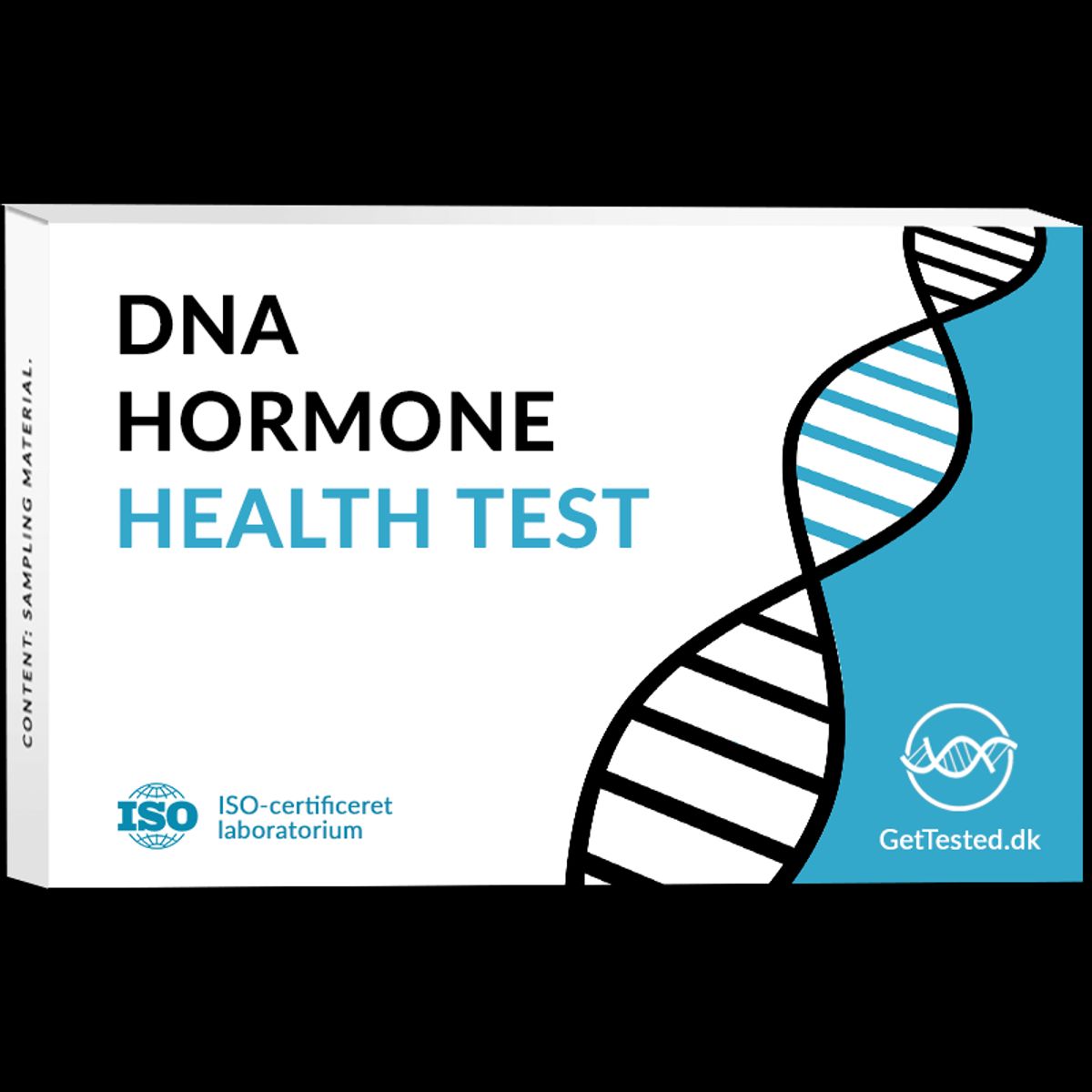 DNA Hormone Health Test