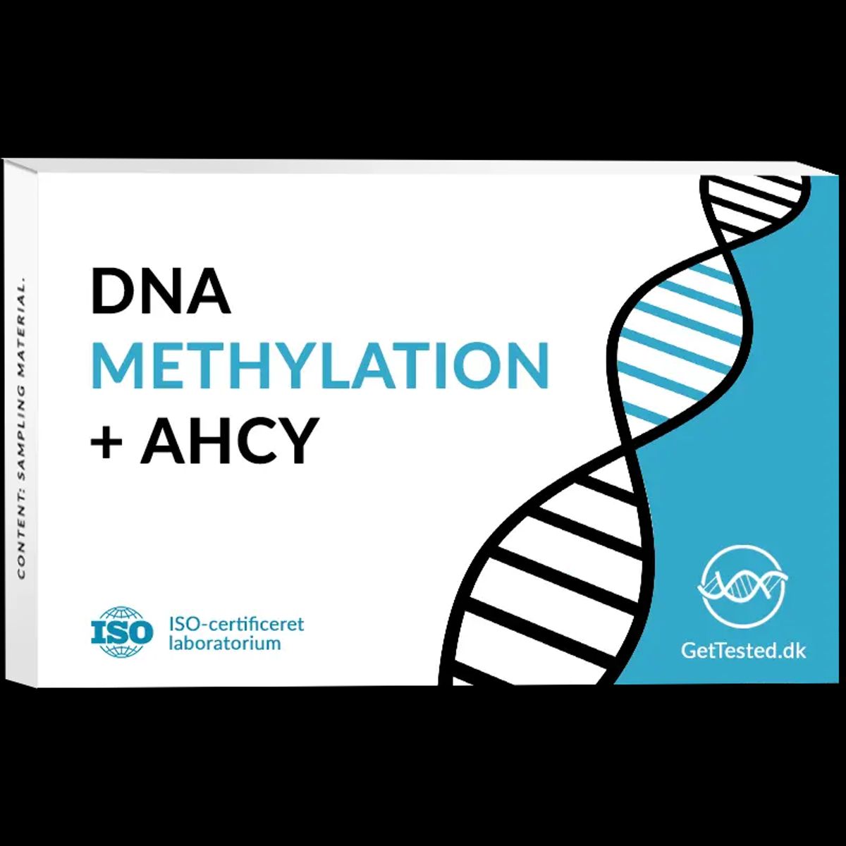 DNA Methylation Test + AHCY