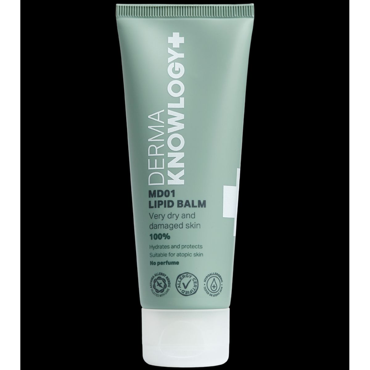 DermaKnowlogy MD01 Lipid Balm 75 ml