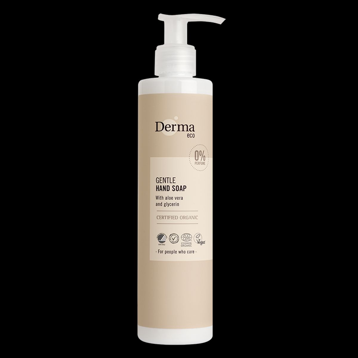 Derma Eco Hand Soap (250 ml)