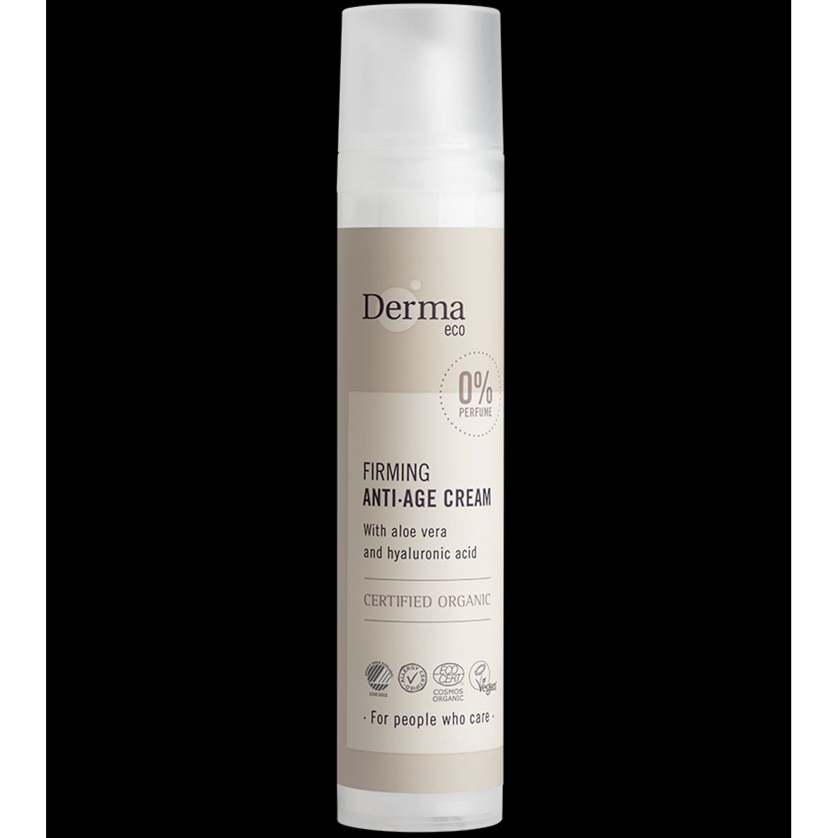 Derma Eco Anti-age Cream (50 ml)