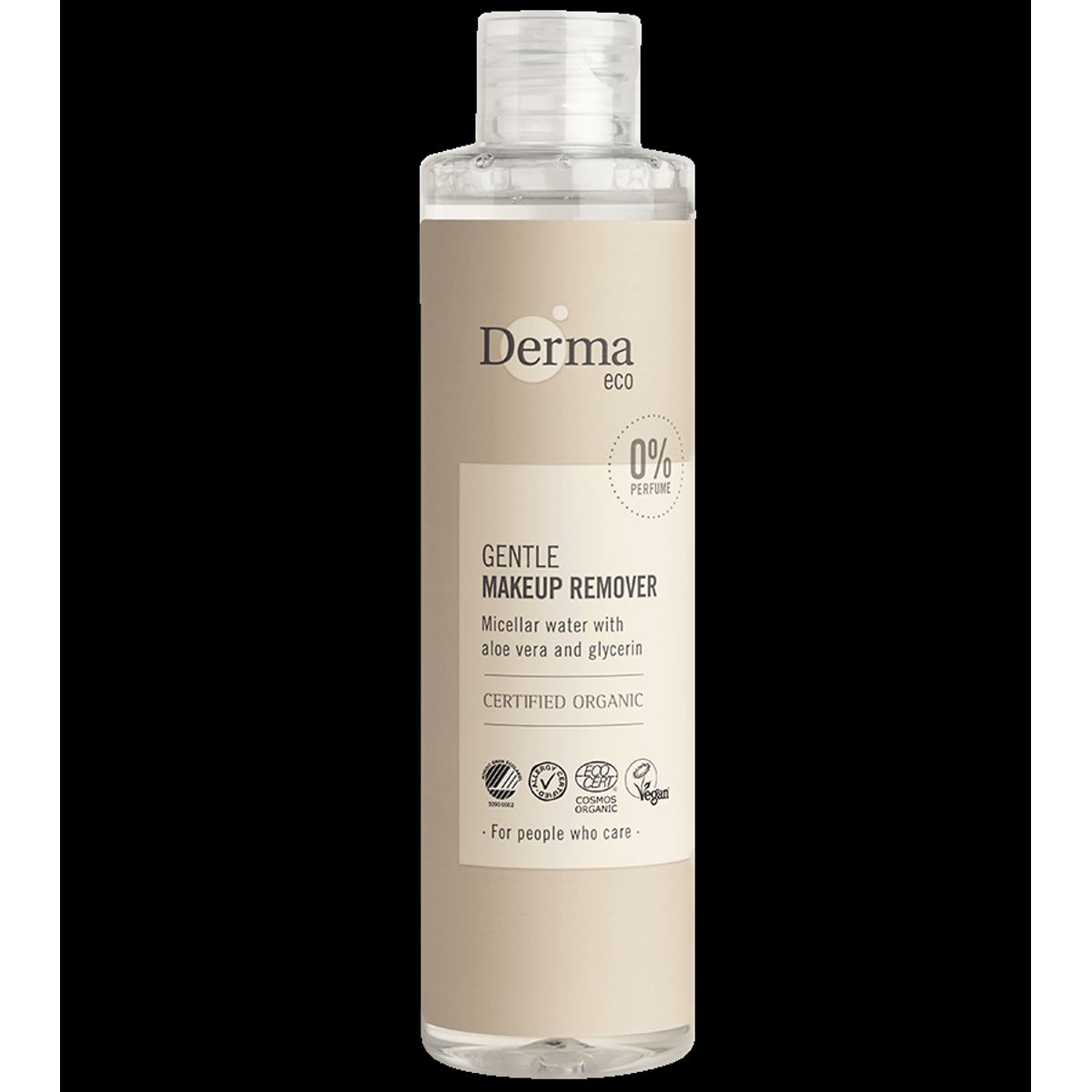 Derma Eco Makeup Remover (200 ml)