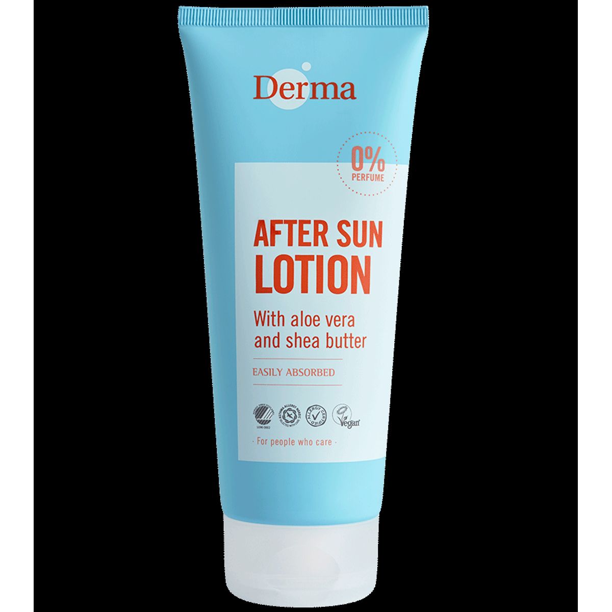 Derma After Sun Lotion (200 ml)