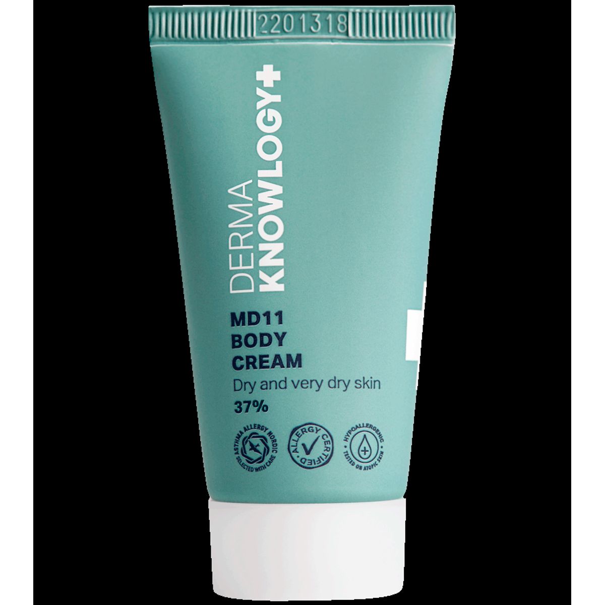 DermaKnowlogy MD11 Body Cream 25 ml