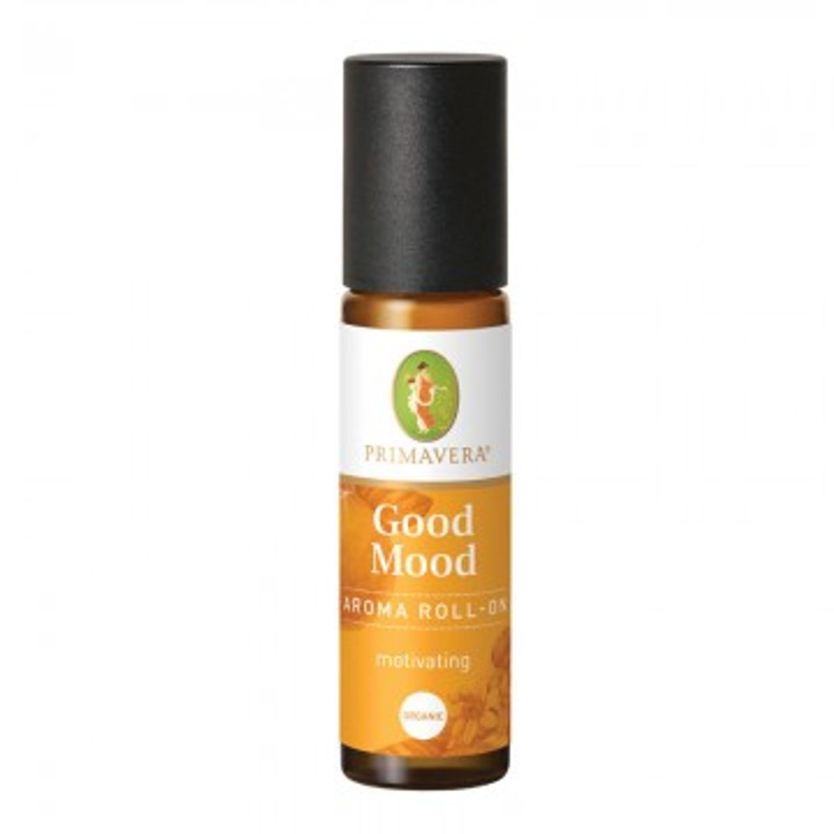 Good mood roll on - Aroma Roll On - GodKarmaShop