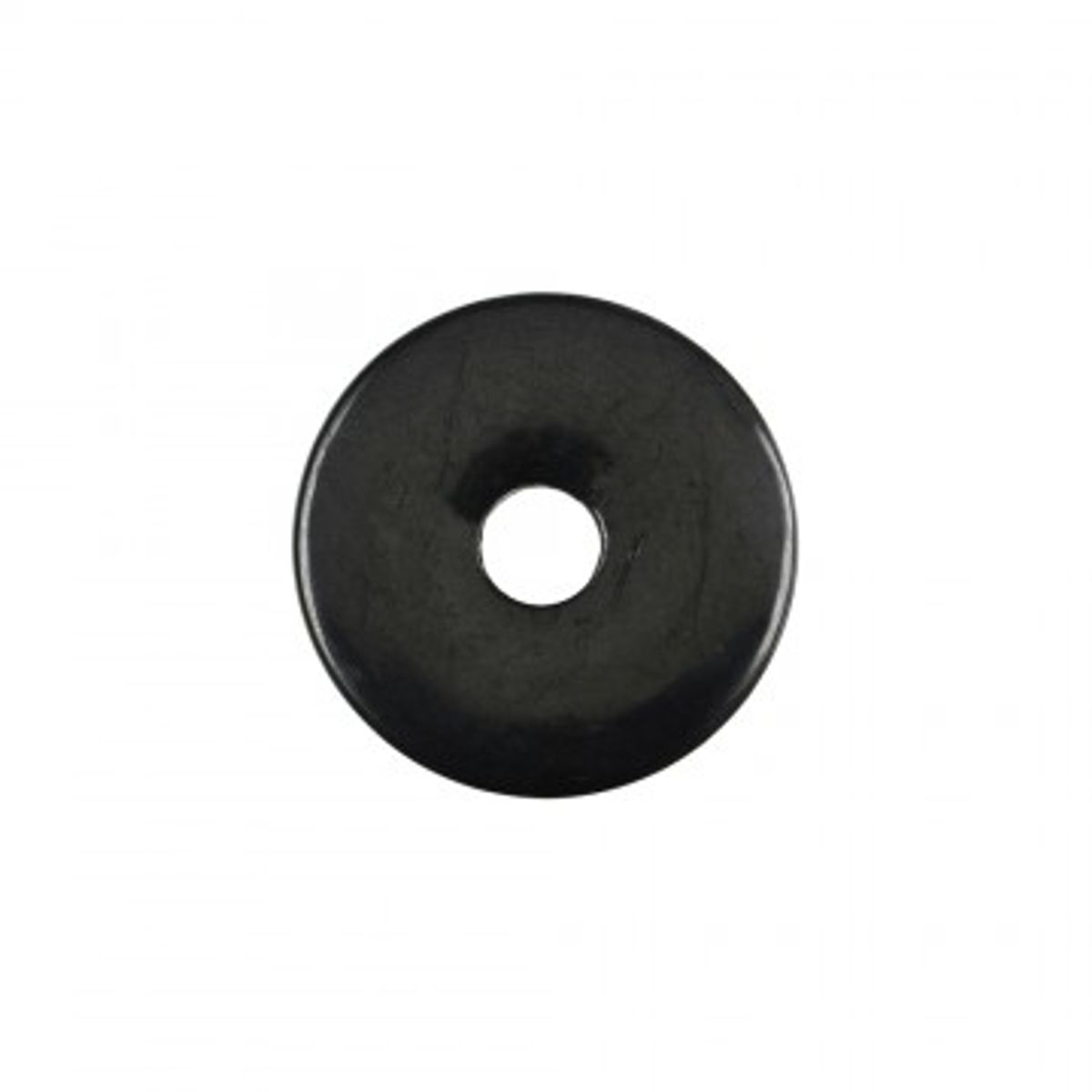 Shungit donuts 3 cm - Shungite - GodKarmaShop