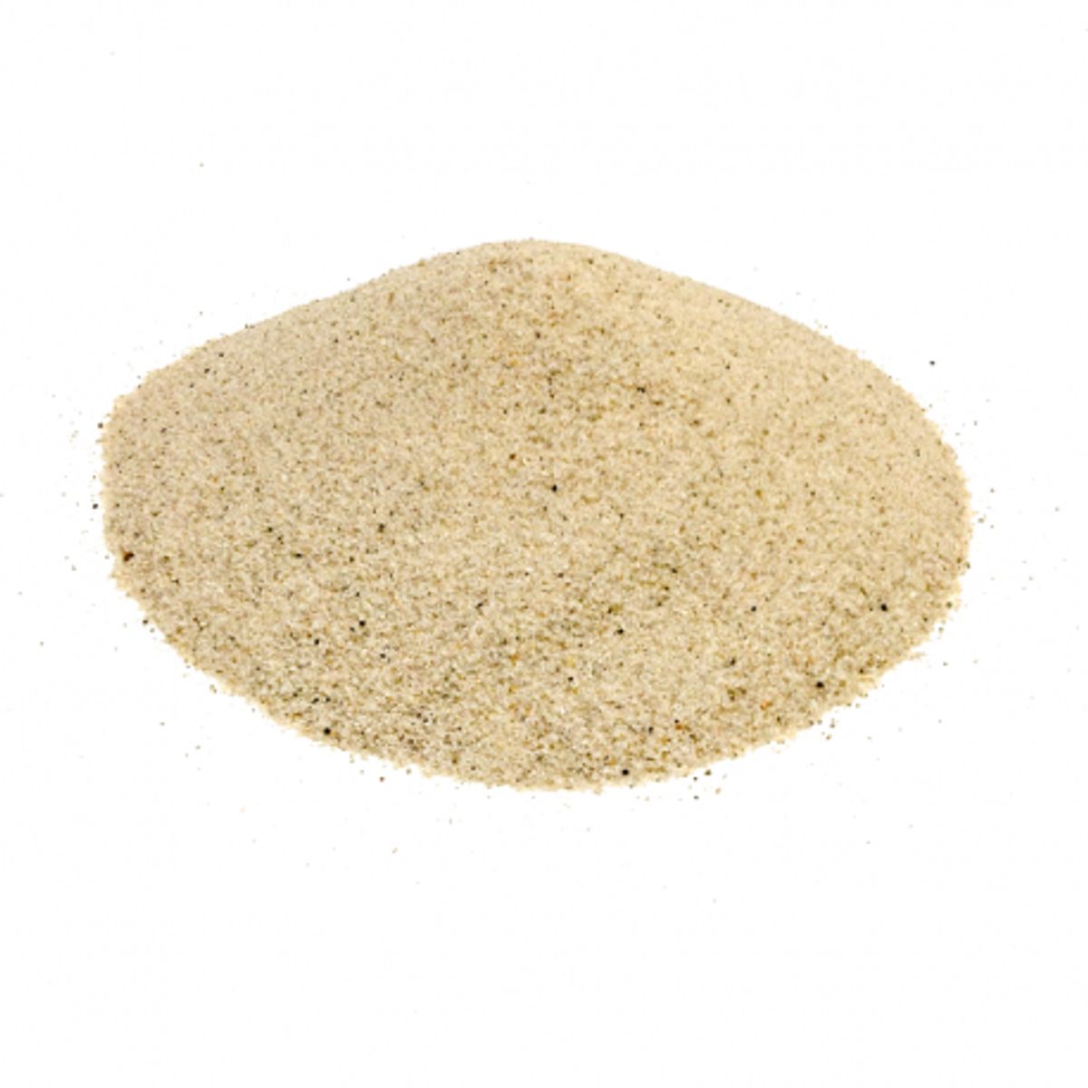 Strandsand 0-2 mm - Big Bag ca. 1000 kg