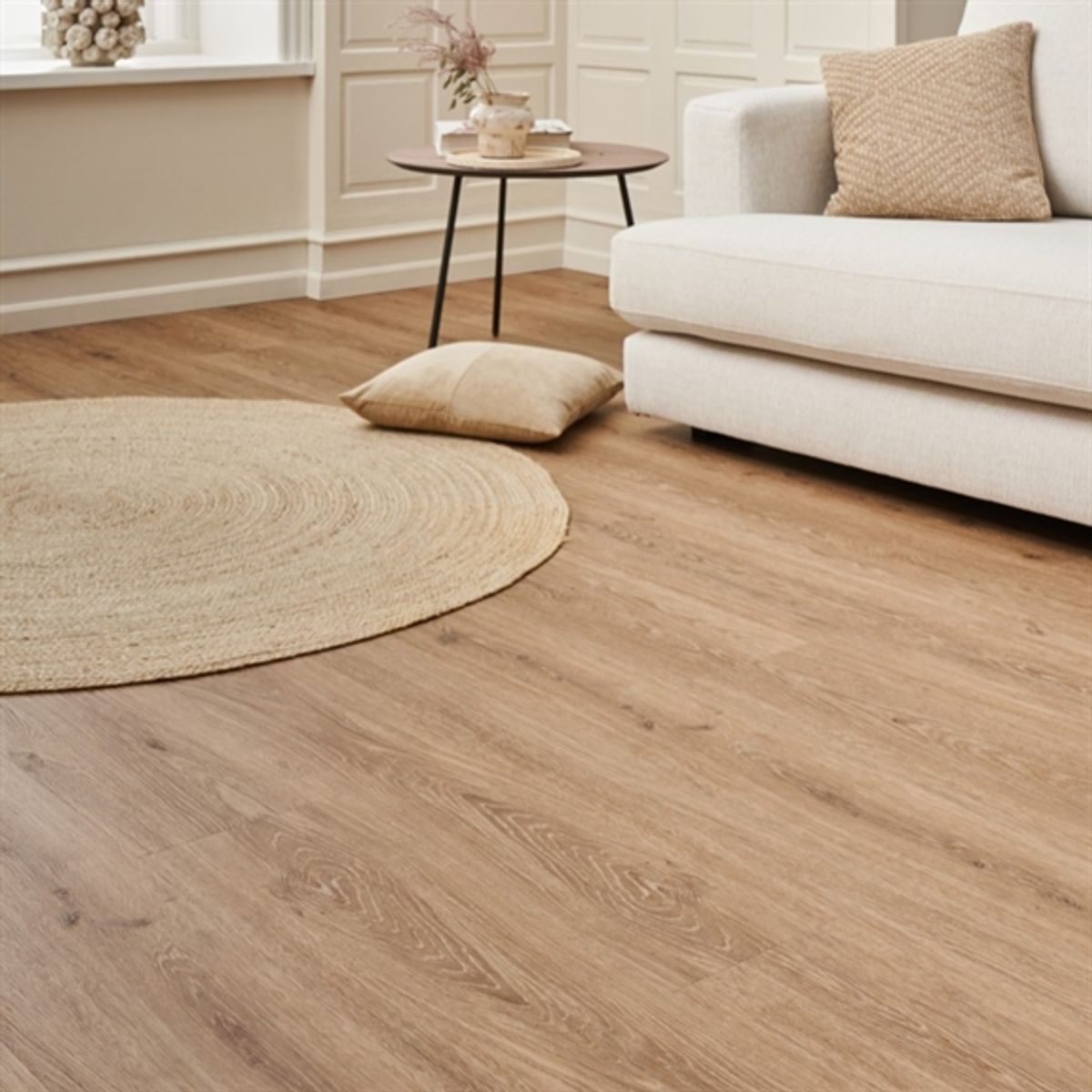 Timberman Novego Classic - Natural Oak