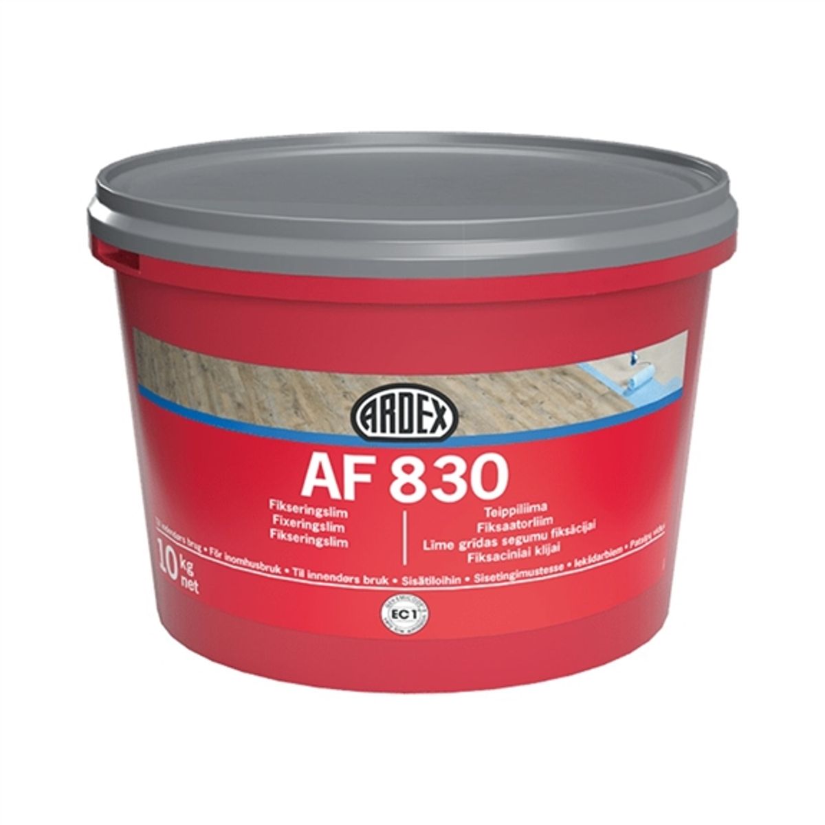 Ardex Fikseringslim - AF 830, rækker til ca. 70 m2