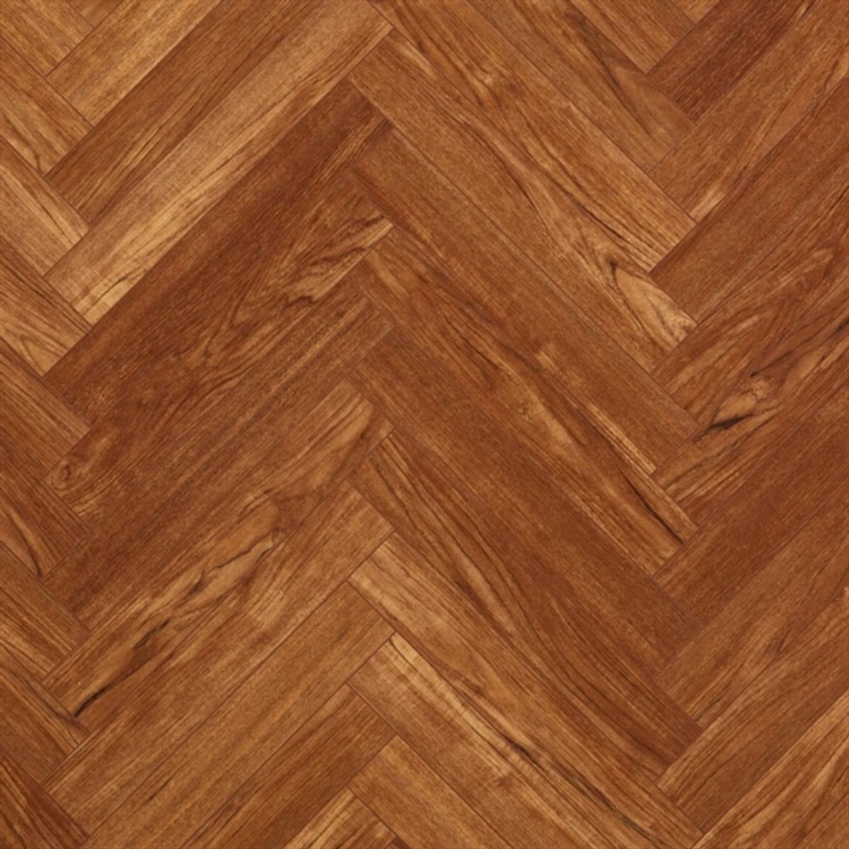 Berry Alloc Chateau+ - Teak Brown, A-Stav