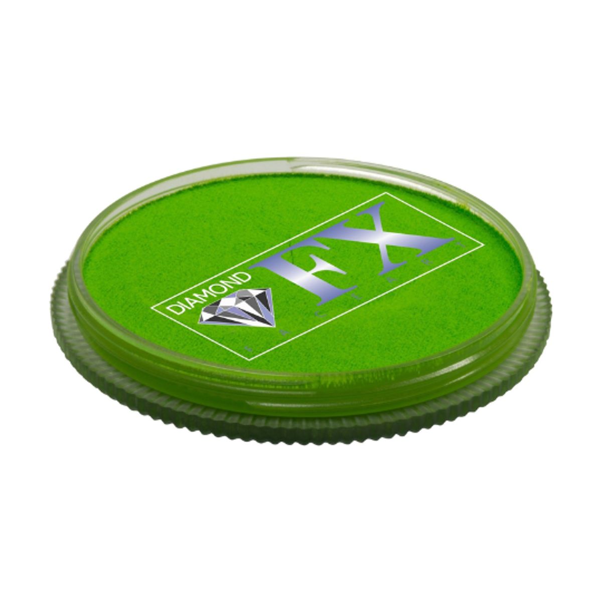 DIAMOND FX - Light Green (30 g)