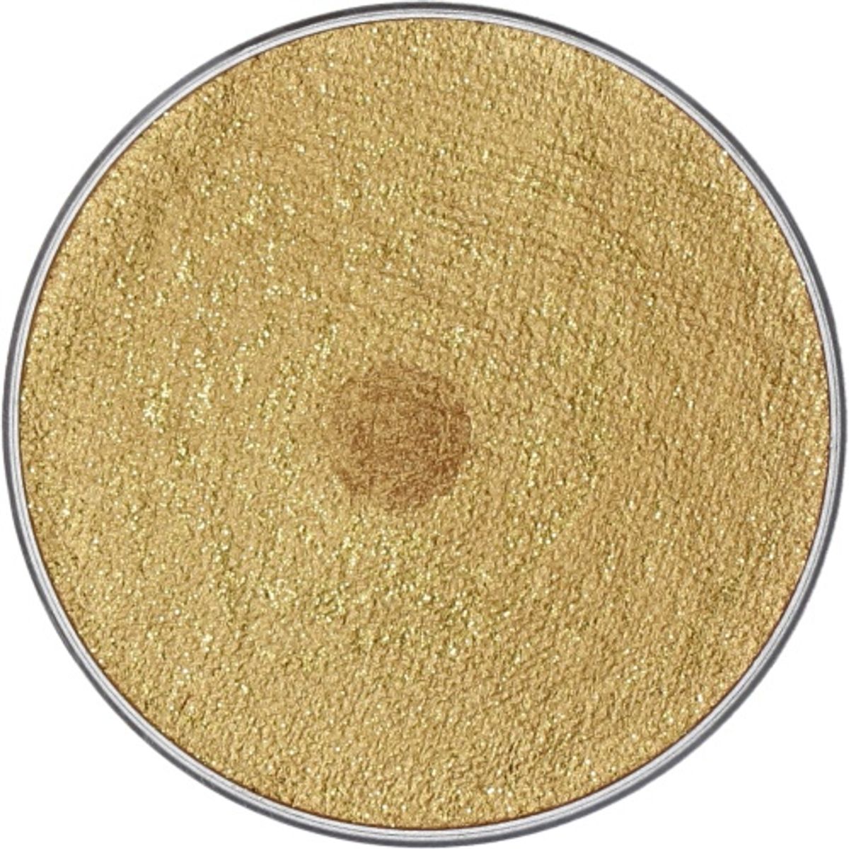 Superstar - Gold with Glitter Shimmer (16 gram)