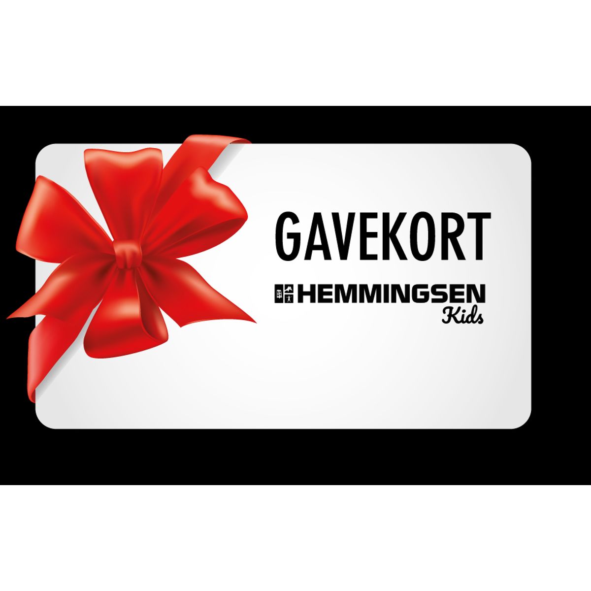 Gavekort