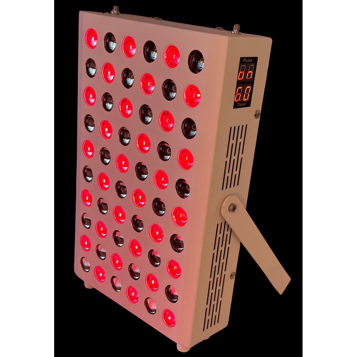 Rød lys terapi panel 300 watt – Heat Sense - Red light therapy