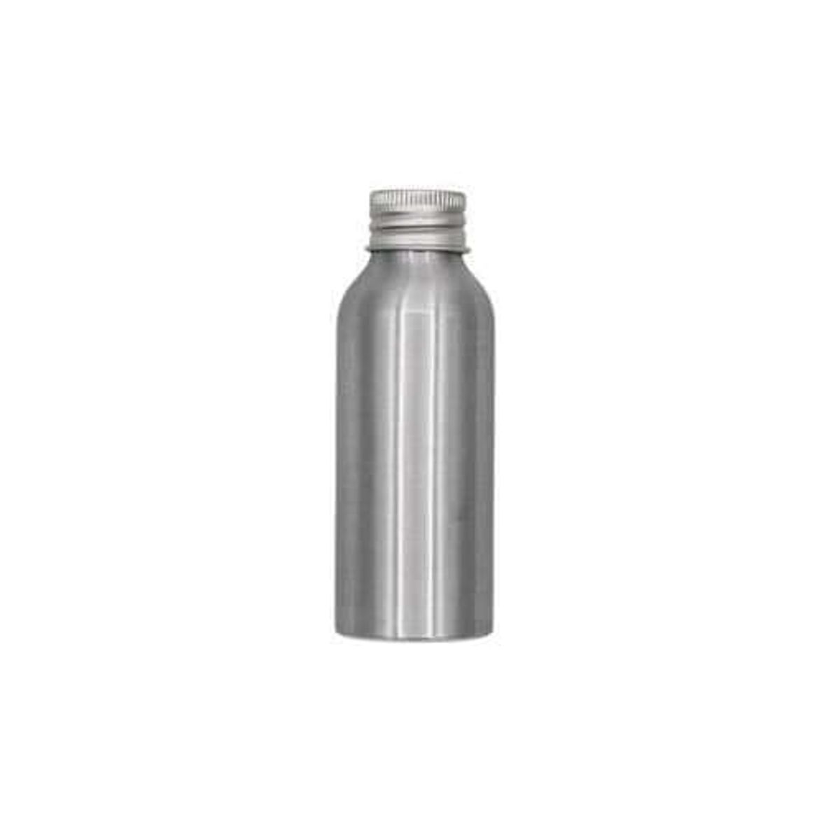 100 ml. aluminium flaske