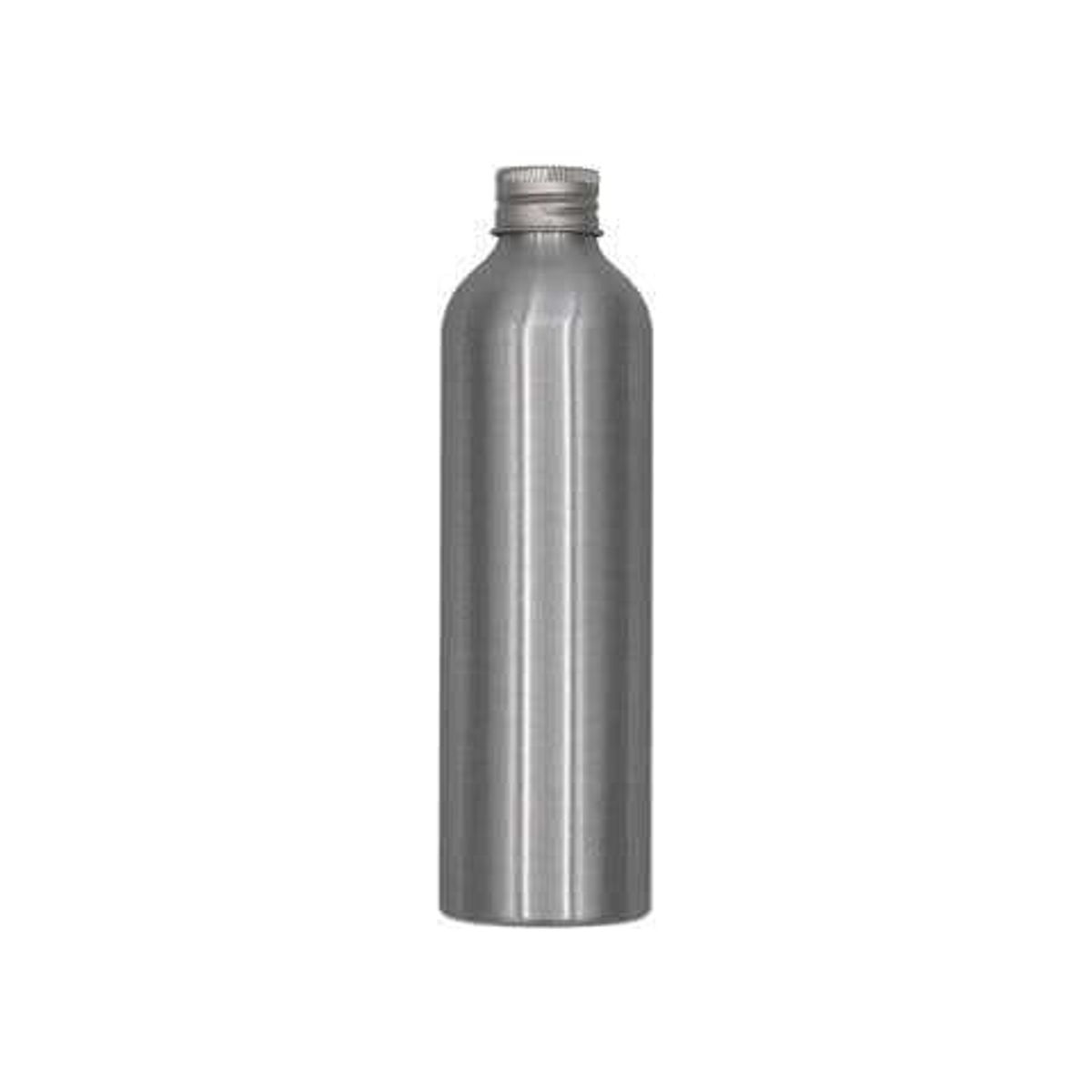 250 ml. aluminium flaske