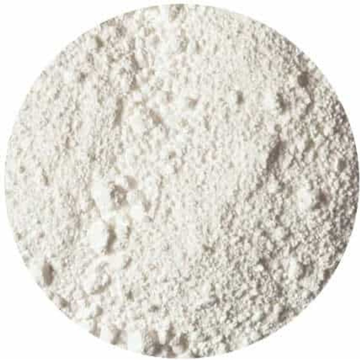 Titandioxid - Titanium dioxide - Olieopløseligt - 500 gram