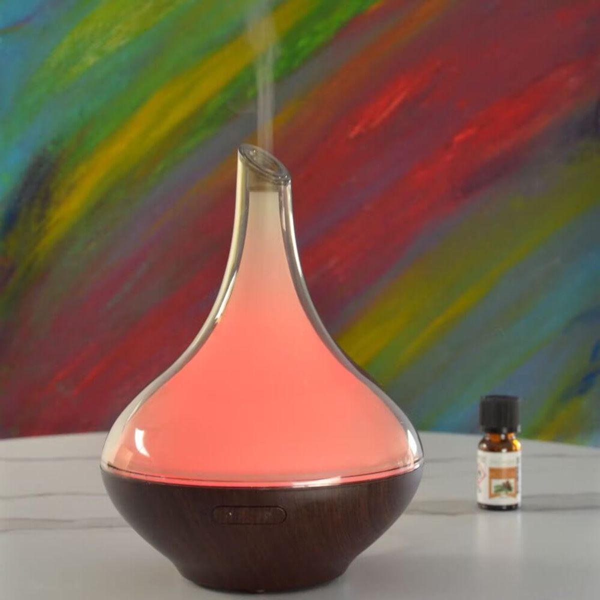 'Atlas' aroma forstøver diffuser