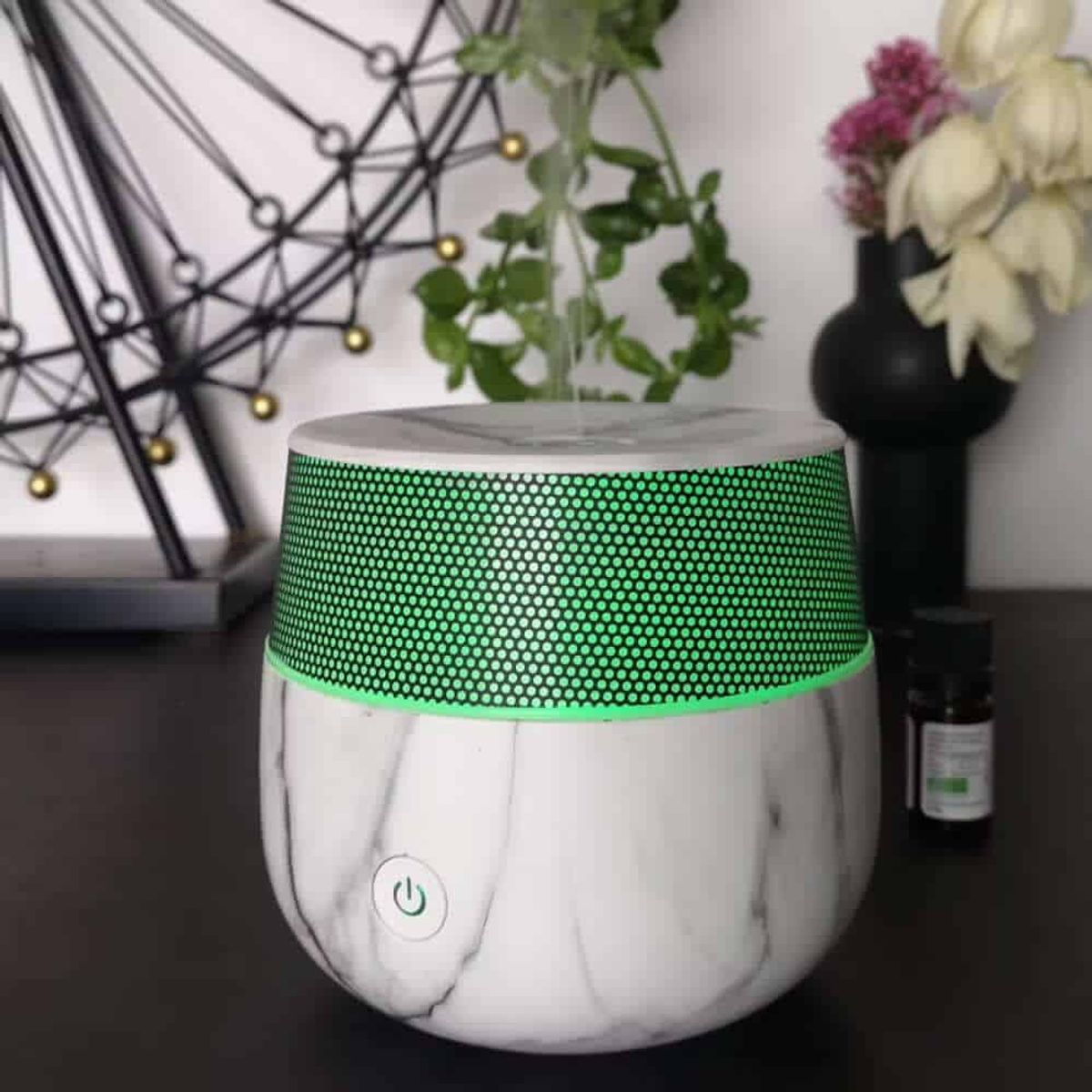 Aroma forstøver diffuser 'Kailo'