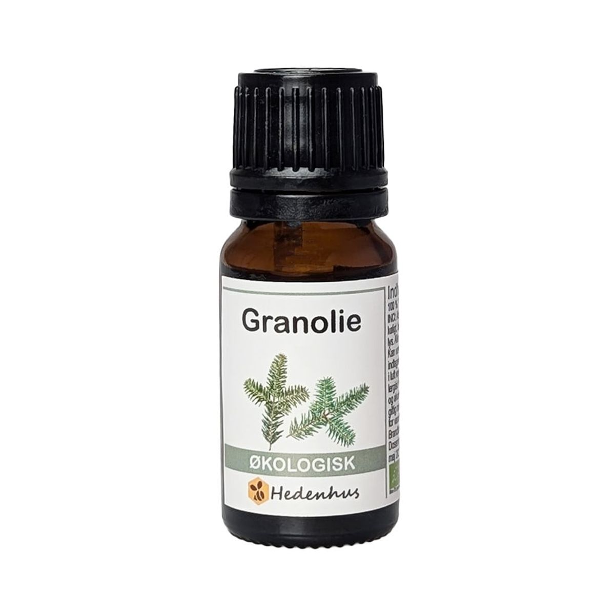 Granolie - Økologisk - 30 ml