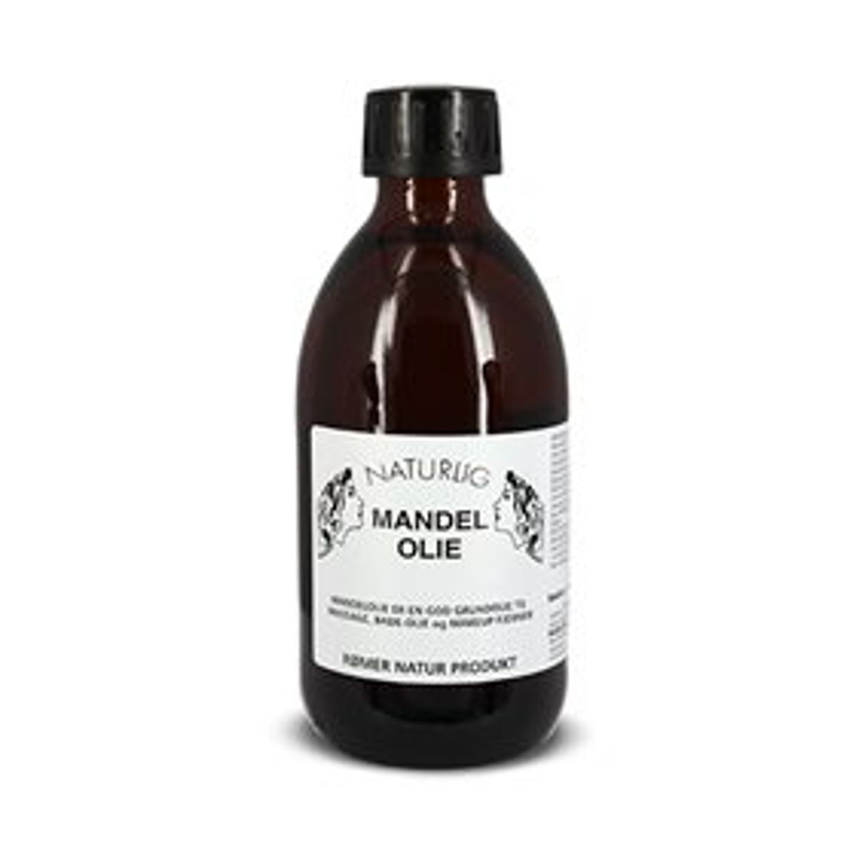 Rømer Mandelolie 250 ml