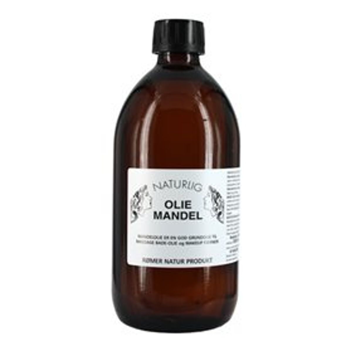 Rømer Mandelolie 500 ml