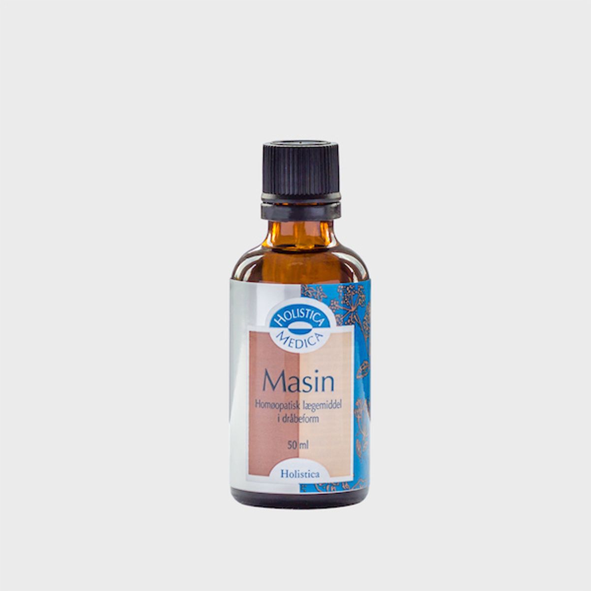 Holistica-Medica Masin &bull; 50 ml.