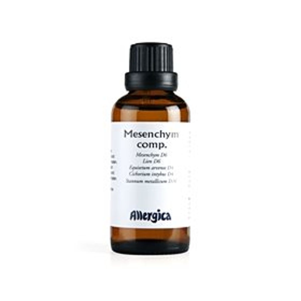 Allergica Mesenchym comp. 50ml.