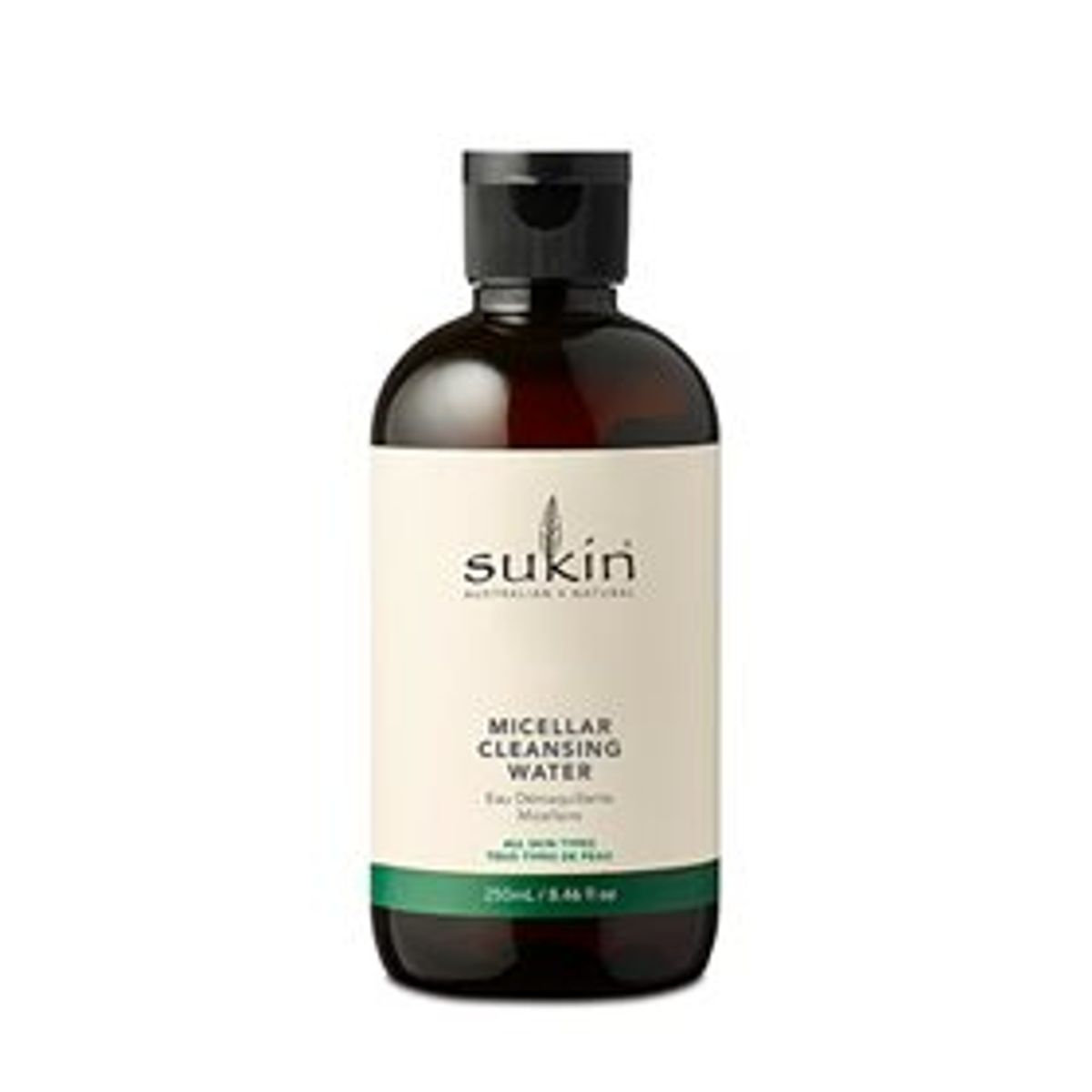 Sukin Micellar Cleansing Water 250 ml. X