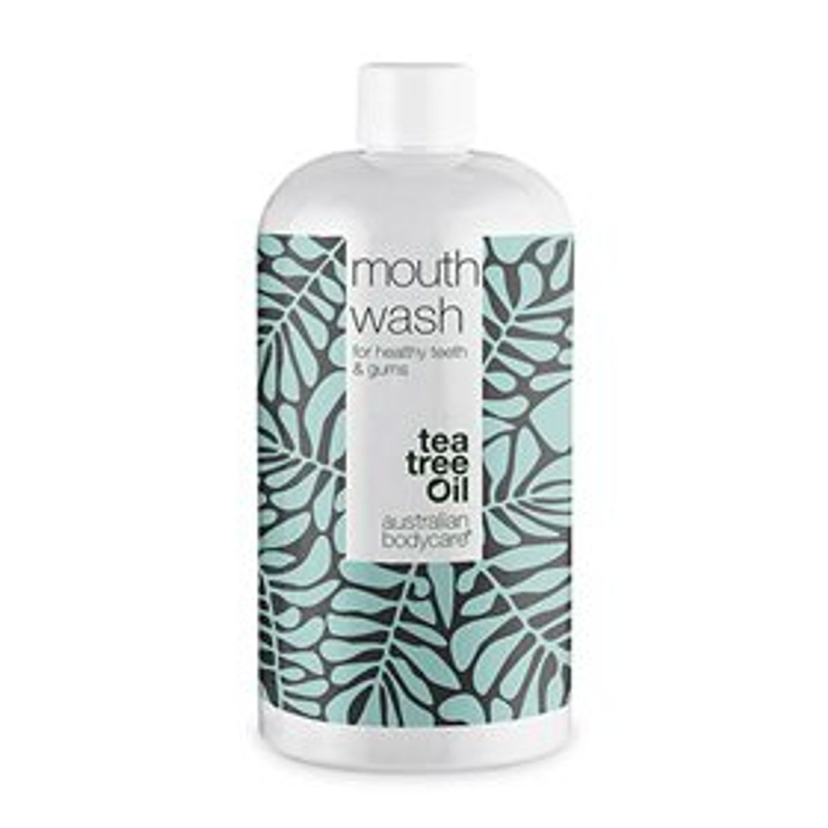 Australian Bodycare Mouth Wash 500 ml.