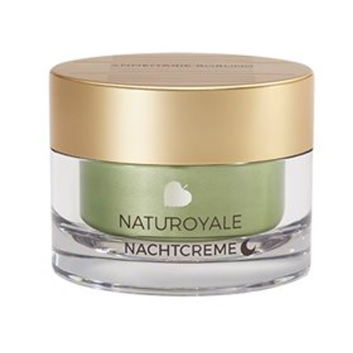 Annemarie Börlind NatuRoyale BioLifting night cream repair &bull; 50ml.