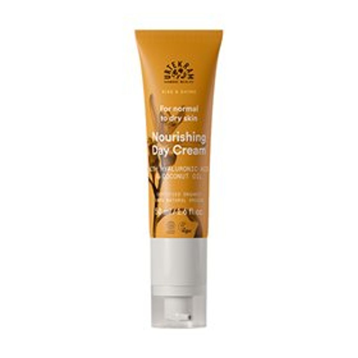 Urtekram Nourishing Day Cream Rise & Shine &bull; 50ml.