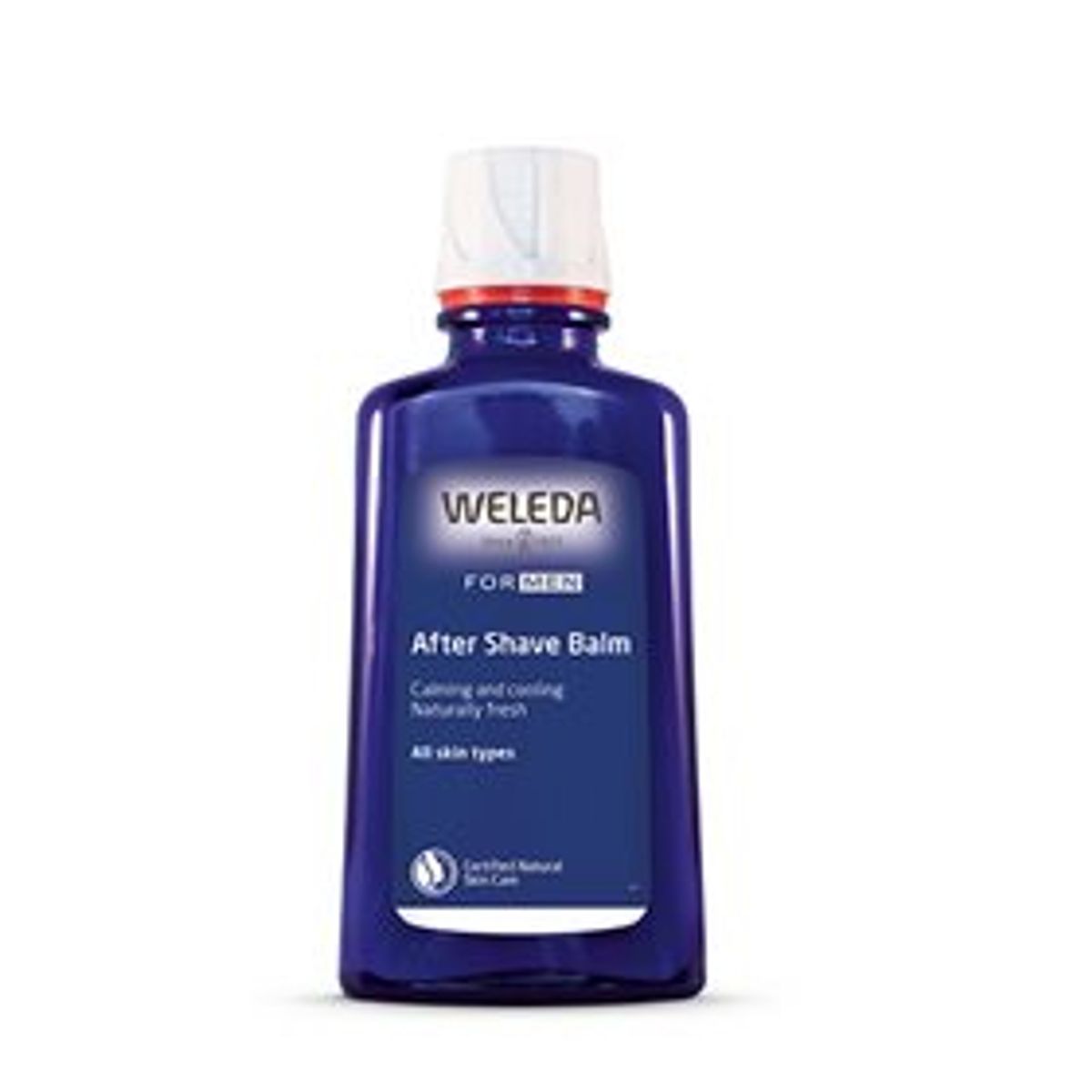 Weleda After Shave Balm &bull; 100 ml.