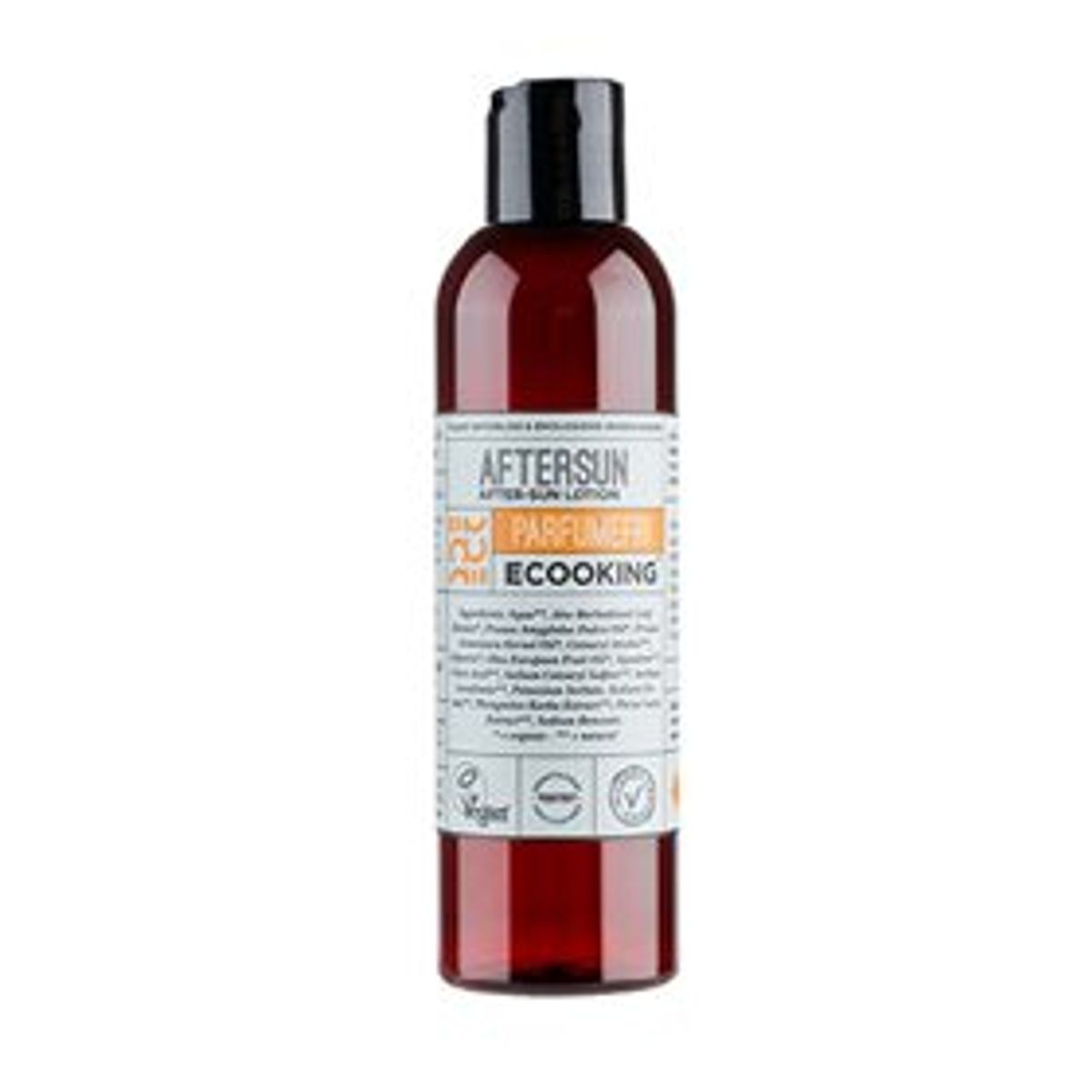 Ecooking Aftersun Parfumefri - 200 ml.