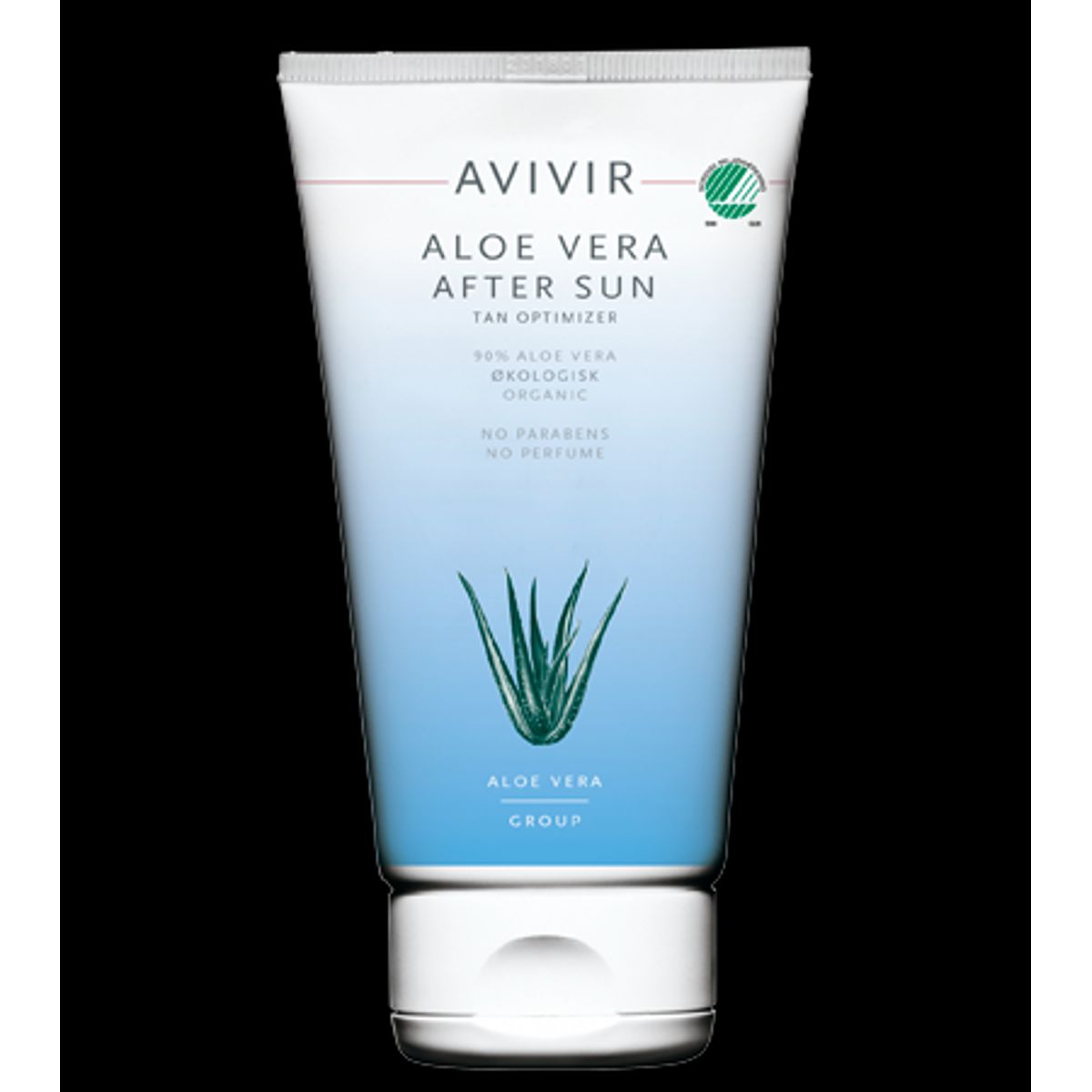 Avivir Aloe Vera Aftersun &bull; 150 ml.