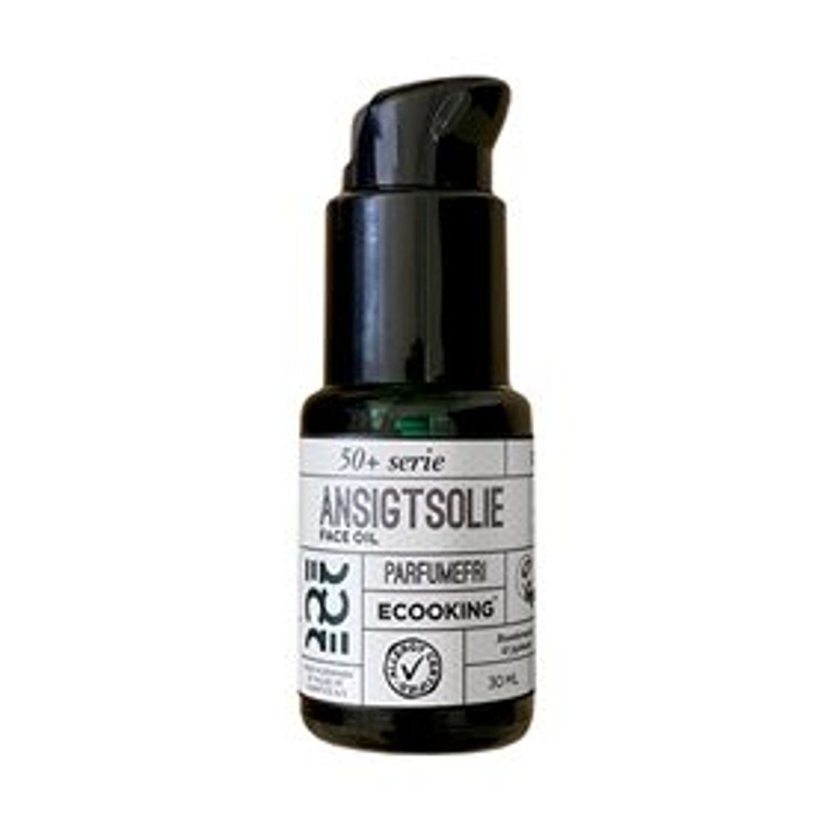 Ecooking Ansigtsolie &bull; 30ml.X