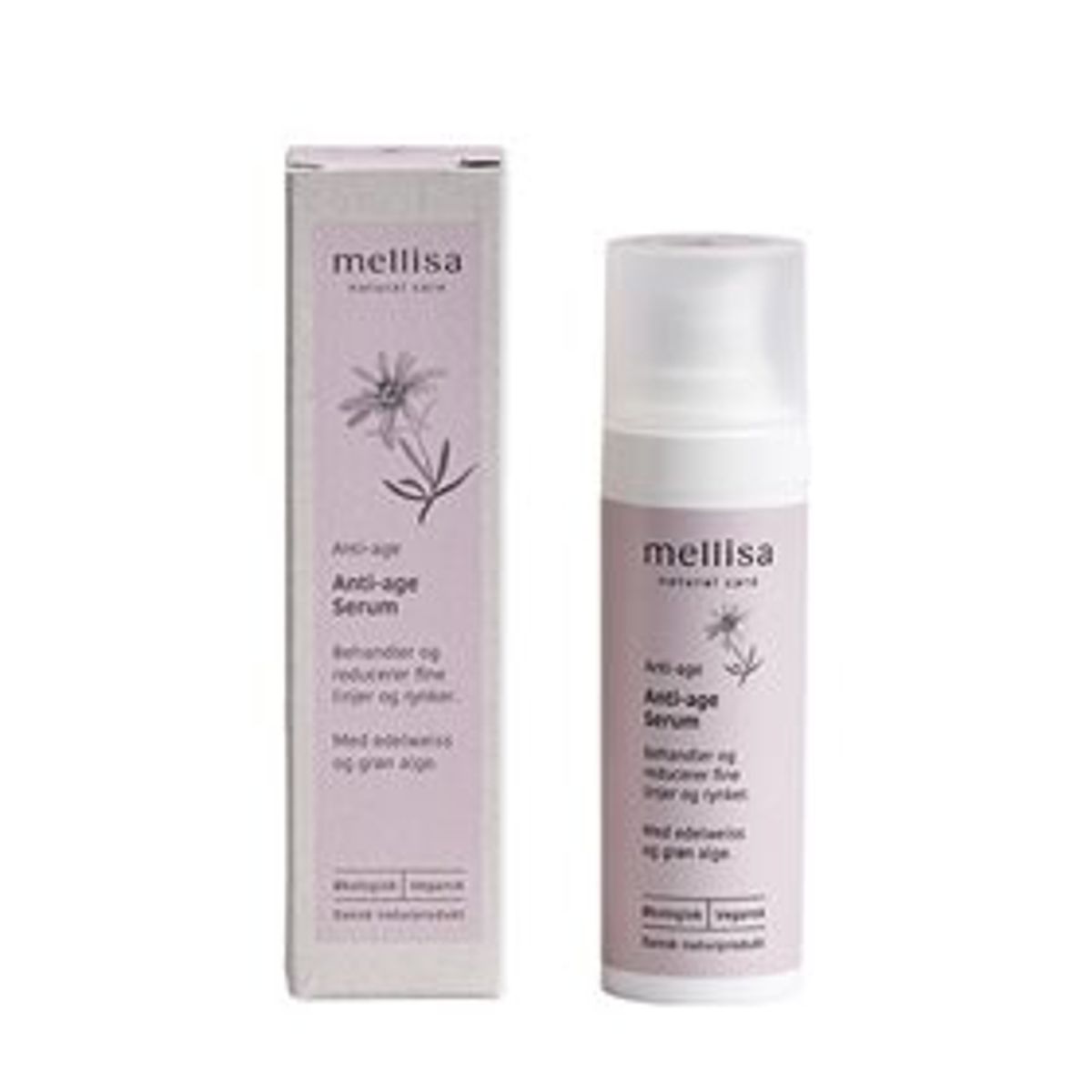 Mellisa Anti-age Serum &bull; 30 ml