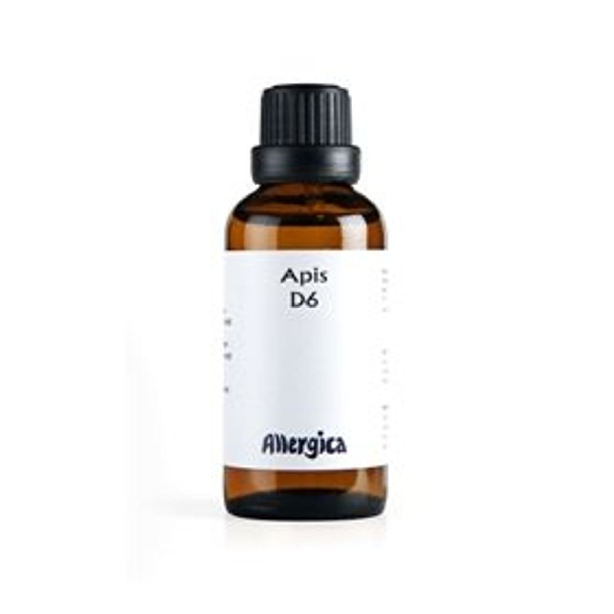 Allergica Apis D6 &bull; 50 ml.