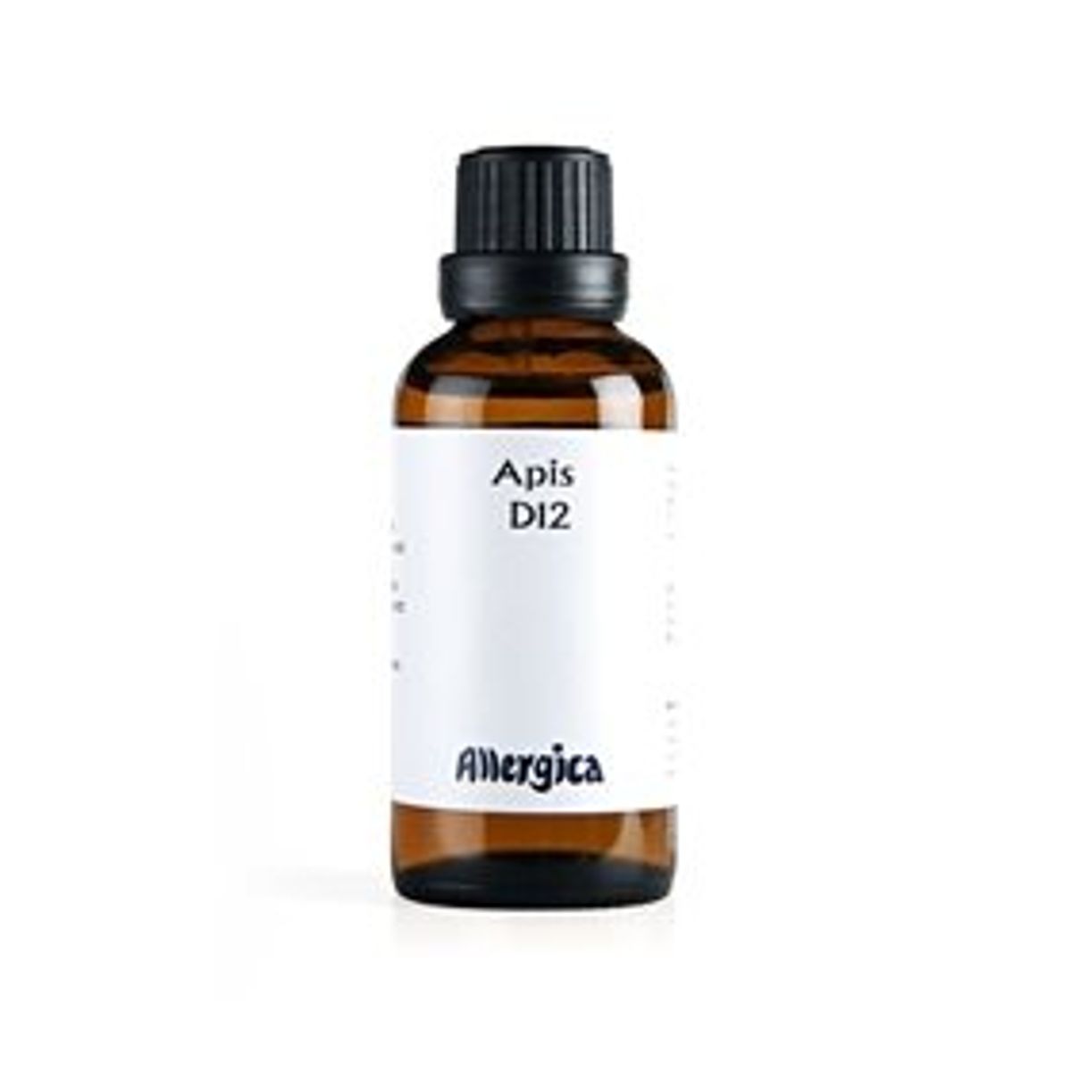 Allergica Apis D12 &bull; 50 ml.