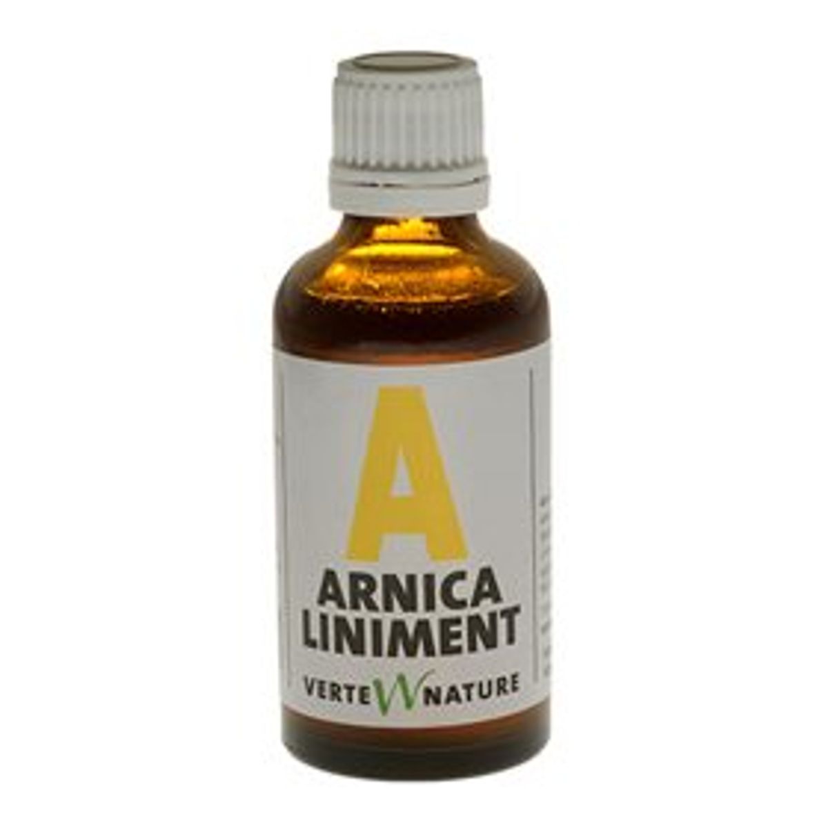 Allergica Arnica liniment - 50 ml.